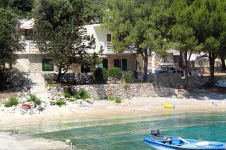 Apartments by the sea Cove Milna - Zastrazisce, Hvar - 8951 - 2