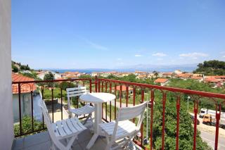 Apartments with a parking space Trpanj, Peljesac - 10180 - 2