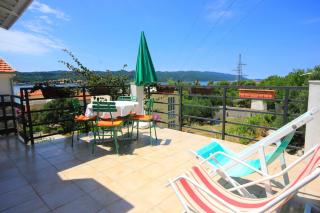Apartments by the sea Kuciste - Perna, Peljesac - 10198 - 4