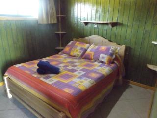 Cabaña Little Forest - Pichilemu - 4