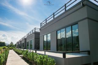 Aether Pai Villa - Pai - 0
