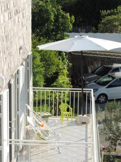 Apartments by the sea Zaton Mali (Dubrovnik) - 12120 - 4