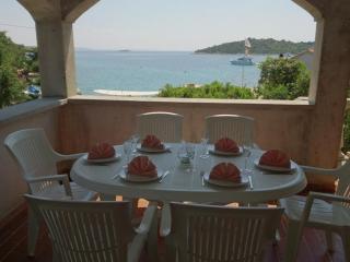 Secluded fisherman's cottage Cove Dragisina, Kornati - 12150 - Pristanišće - 3