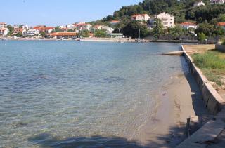 Apartments by the sea Kampor, Rab - 12388 - 9