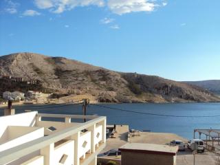 Apartments by the sea Metajna, Pag - 12443 - Zubovići - 9