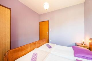 Family friendly seaside apartments Zaton, Krka - 12416 - 2
