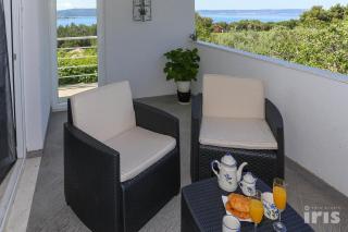 Apartments with a parking space Kastel Sucurac, Kastela - 12445 - 2