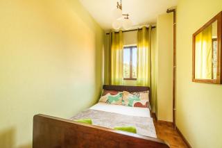 Family friendly seaside apartments Zaton, Krka - 12416 - 1
