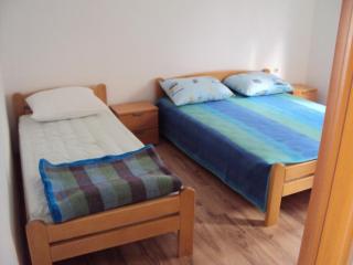Apartments by the sea Metajna, Pag - 12443 - Zubovići - 2