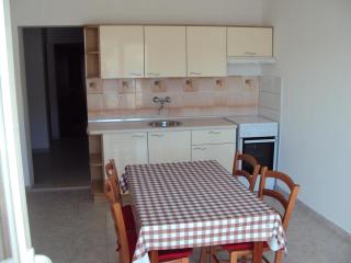 Apartments by the sea Metajna, Pag - 12443 - Zubovići - 1