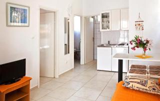 Apartments by the sea Mandre, Pag - 12567 - 4