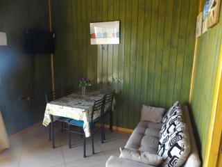 Cabaña Little Forest - Pichilemu - 1