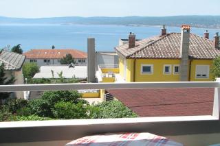 Apartment Crikvenica 12592c - 8