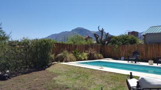 Apart Cabaña La Unica - 9