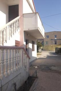 Apartments with parking space Pag - 12649 - 3