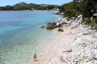 Family friendly house with a swimming pool Mlini, Dubrovnik - 12828 - 3