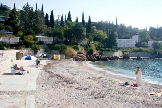 Family friendly house with a swimming pool Mlini, Dubrovnik - 12828 - 1