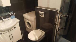 Apartments with WiFi Split - 12857 - 2