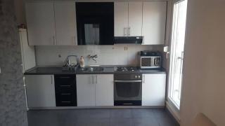 Apartments with WiFi Split - 12857 - 1