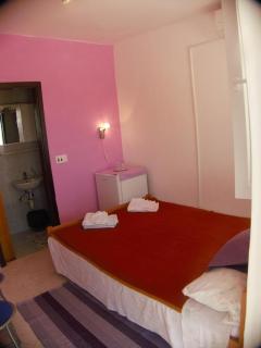 Apartments by the sea Cove Saplunara, Mljet - 12849 - 1