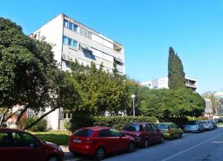 Apartments with WiFi Split - 12878 - 2