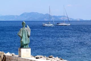 Apartments and rooms by the sea Sucuraj, Hvar - 12887 - 4