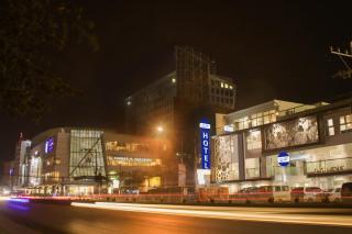 1A Express Hotel - Cagayan de Oro - 0