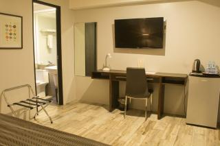 1A Express Hotel - Cagayan de Oro - 1
