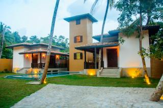 Breeze Villa Unawatuna - Galle - 7