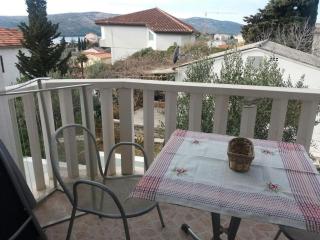 Apartments by the sea Seget Vranjica, Trogir - 12915 - 8
