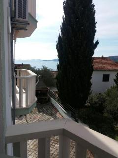Apartments by the sea Seget Vranjica, Trogir - 12915 - 7