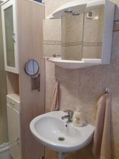 Apartments by the sea Seget Vranjica, Trogir - 12915 - 6