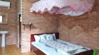 Forest Side Ecolodge - Cat Tien - 4