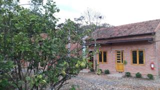 Forest Side Ecolodge - Cat Tien - 9