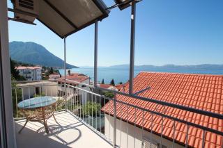 Apartments by the sea Brist, Makarska - 13011 - 8