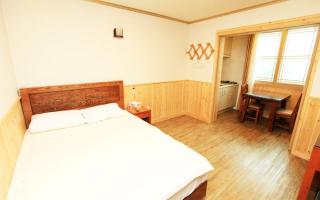 Haesung Pension - Seogwipo - 0