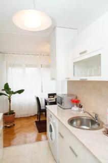 Modern Cozy Apartment - Belgrade - 6