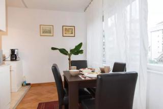 Modern Cozy Apartment - Belgrade - 3