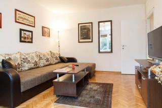 Modern Cozy Apartment - Belgrade - 1