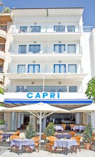 Hotel Capri - Port de Pollença - 6