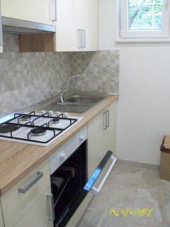 Apartments by the sea Podaca, Makarska - 13069 - Podaca - 2