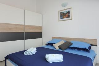 Apartments with parking space Supetar, Brac - 13165 - 5