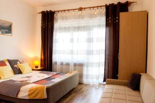 Apartments with a parking space Novi Vinodolski - 13159 - 3