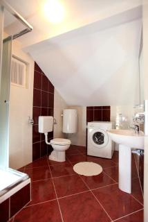 Apartments by the sea Vinisce, Trogir - 11856 - 9