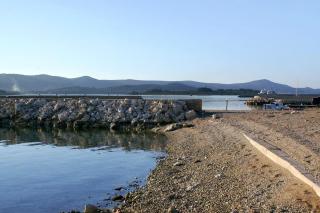 Apartments by the sea Turanj, Biograd - 364 - 9