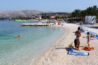 Apartments by the sea Okrug Gornji, Ciovo - 1069 - Trogir - 5