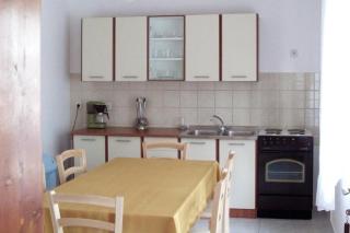 Apartments with parking space Novi Vinodolski - 2417 - Novi Vinodolski - 9