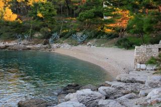 Apartments by the sea Vis - 2428 - Vis - 9