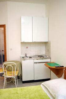 Apartments by the sea Selce, Crikvenica - 2364 - Selce - 9