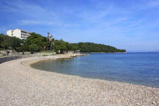 Apartments by the sea Vis - 2428 - Vis - 8